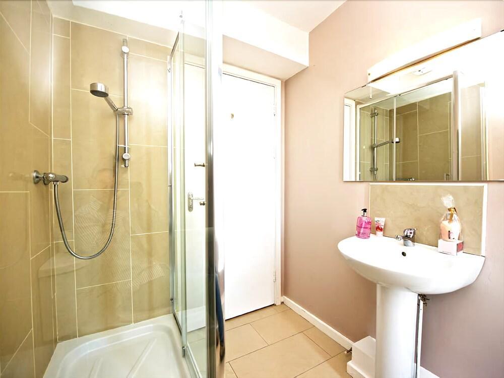 دبلن Staycity Aparthotels Millennium Walk المظهر الخارجي الصورة