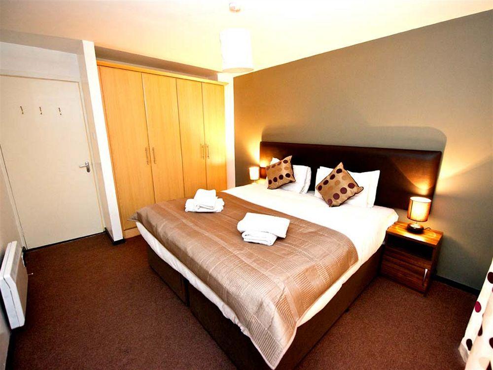 دبلن Staycity Aparthotels Millennium Walk المظهر الخارجي الصورة