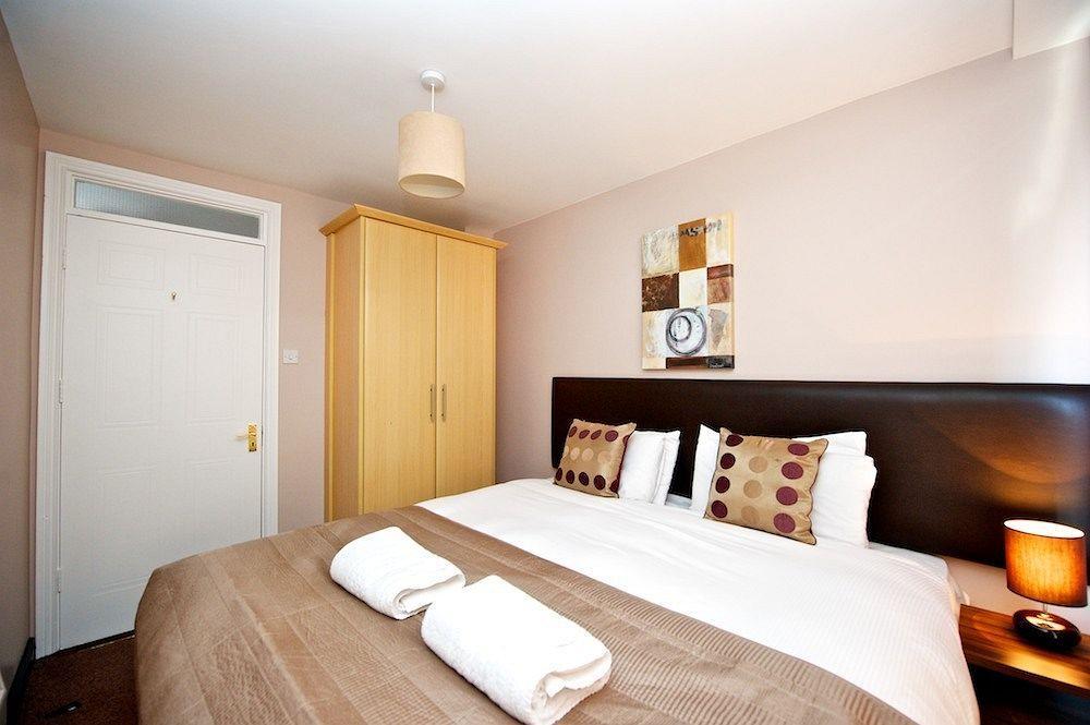 دبلن Staycity Aparthotels Millennium Walk المظهر الخارجي الصورة