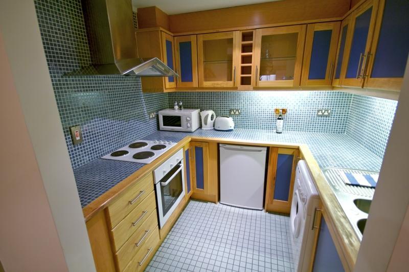 دبلن Staycity Aparthotels Millennium Walk المظهر الخارجي الصورة